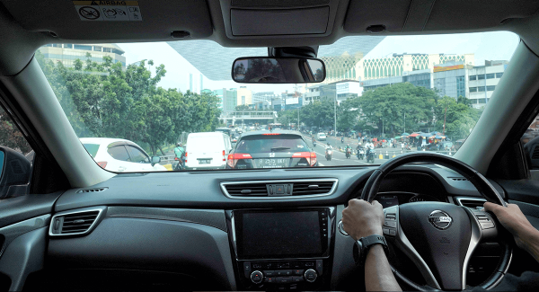 Perhatian, Jangan Lakukan hal Ini pada Mobil Matic Anda